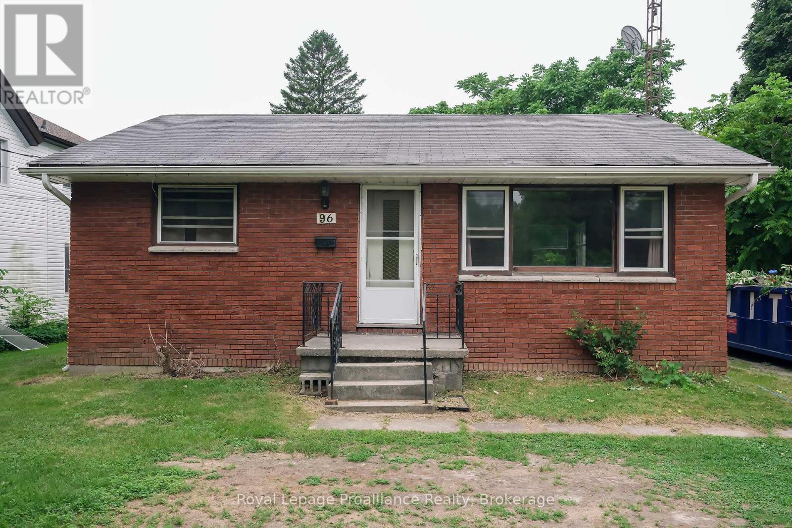 96 Prince Edward Street, Brighton, Ontario  K0K 1H0 - Photo 2 - X13571306