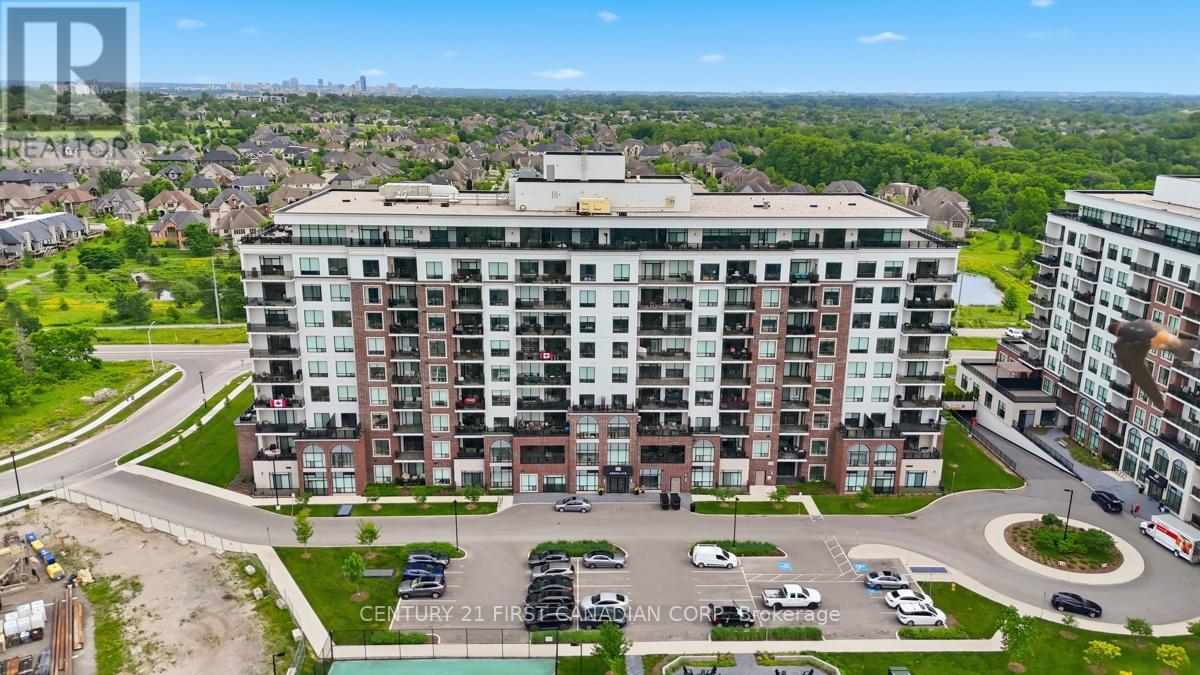 814 - 480 CALLAWAY ROAD, London North (North R)