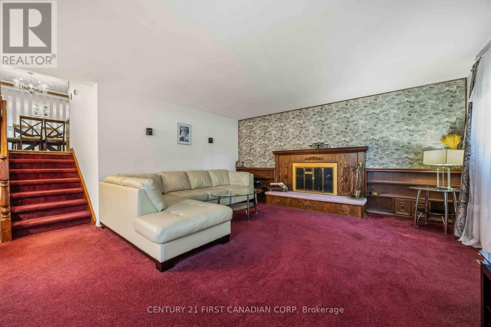 184 Durand Street, Sarnia, Ontario  N7T 5A3 - Photo 15 - X13571286