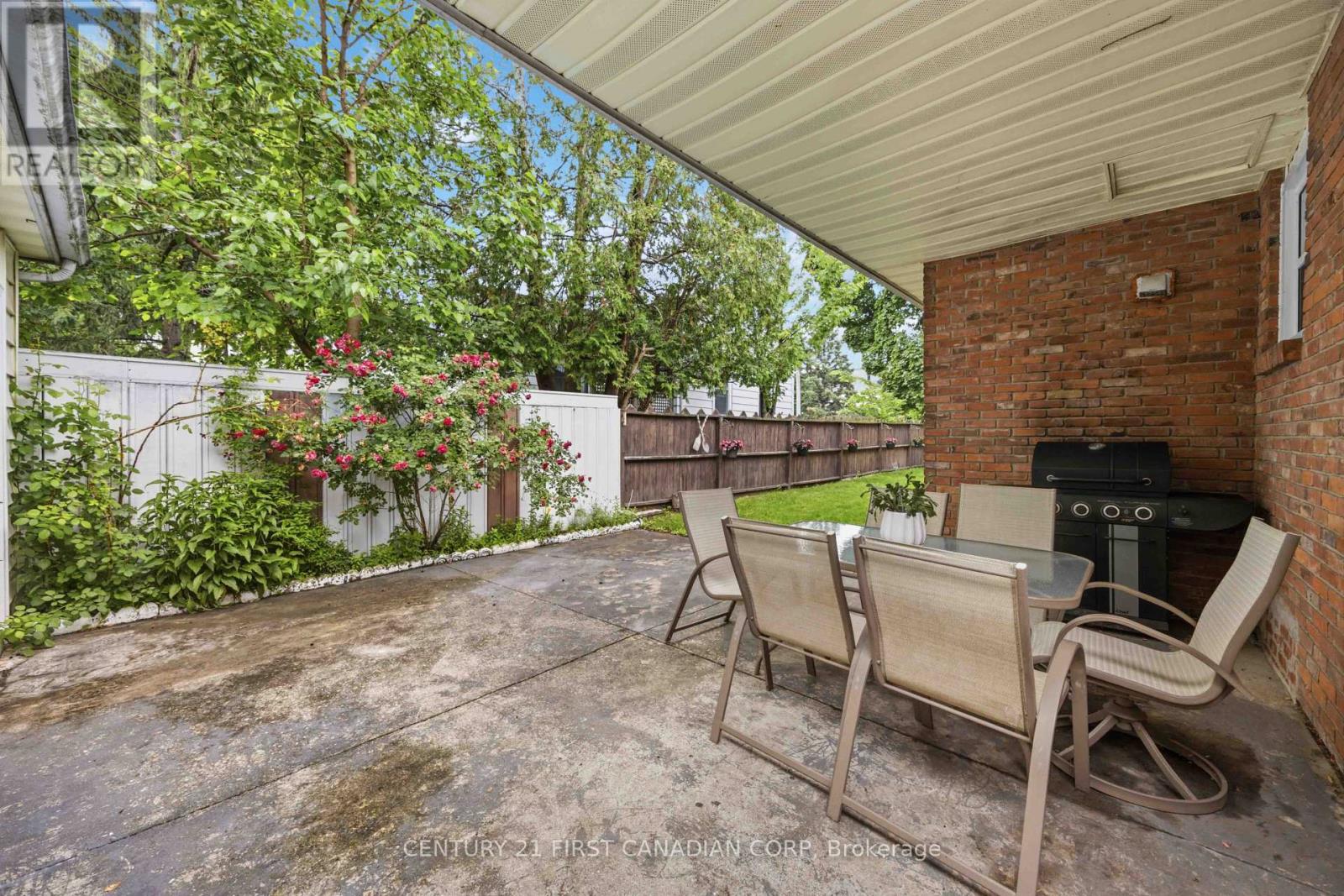 184 Durand Street, Sarnia, Ontario  N7T 5A3 - Photo 26 - X13571286