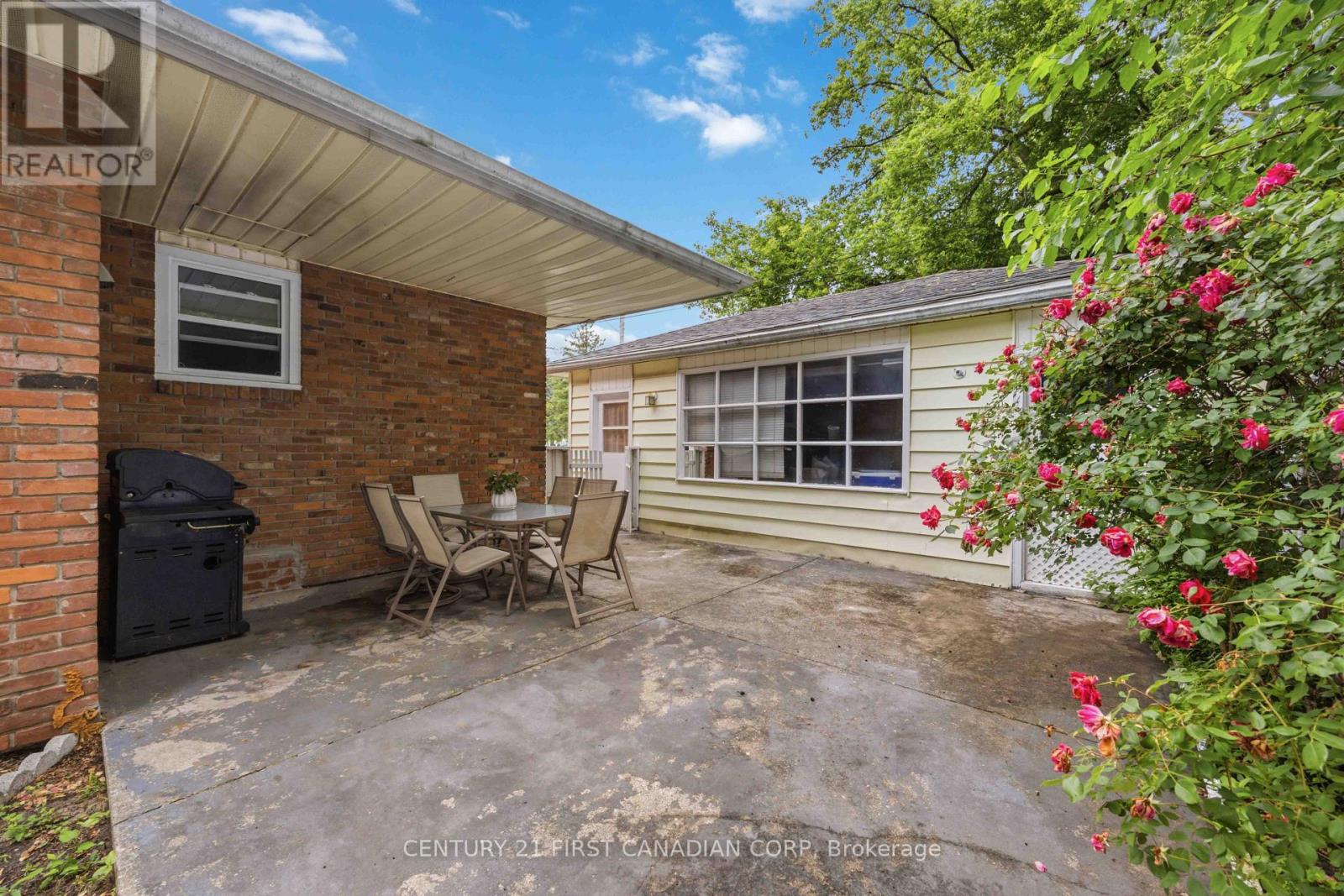184 Durand Street, Sarnia, Ontario  N7T 5A3 - Photo 27 - X13571286