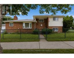 184 DURAND STREET, Sarnia, Ontario