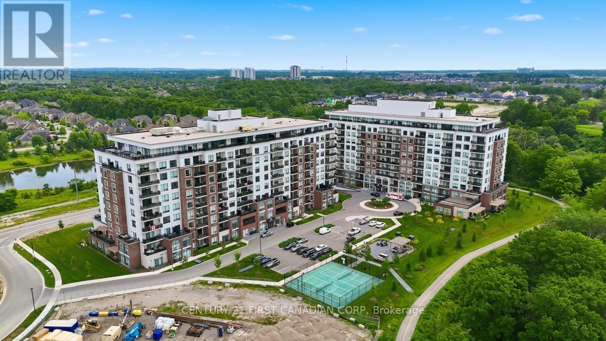814 - 480 Callaway Road, London North, Ontario  N6G 0Z3 - Photo 2 - X13571338