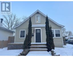 144 BASELINE ROAD W, London South, Ontario