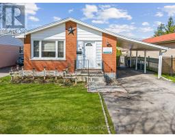 15 GARLAND CRESCENT, London East, Ontario