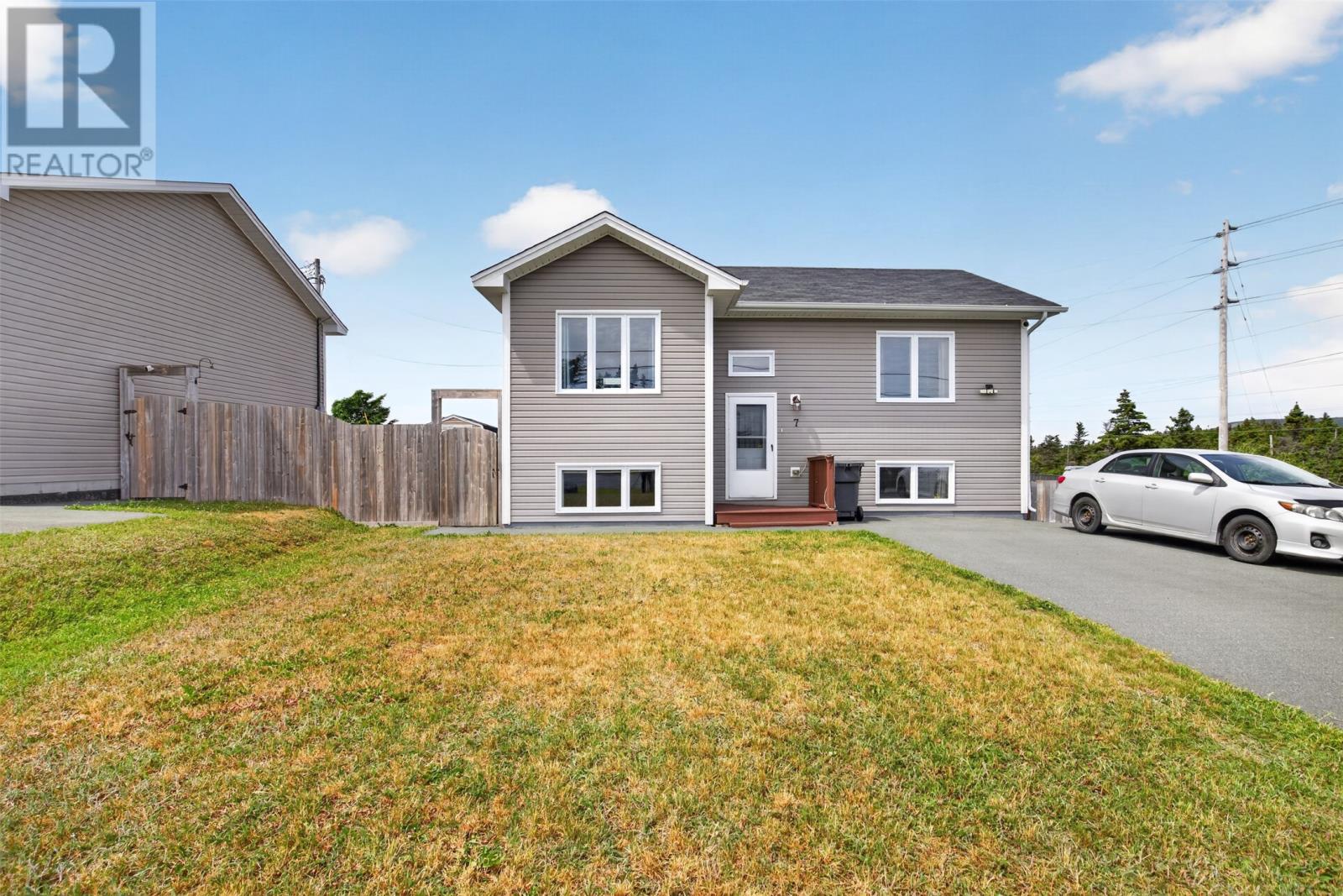 7 Buckingham Drive, Conception Bay South