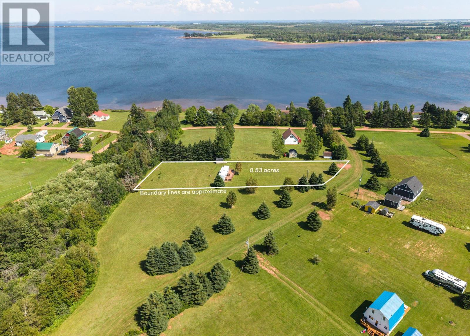 14 LORETTA Lane, Bayside, Prince Edward Island