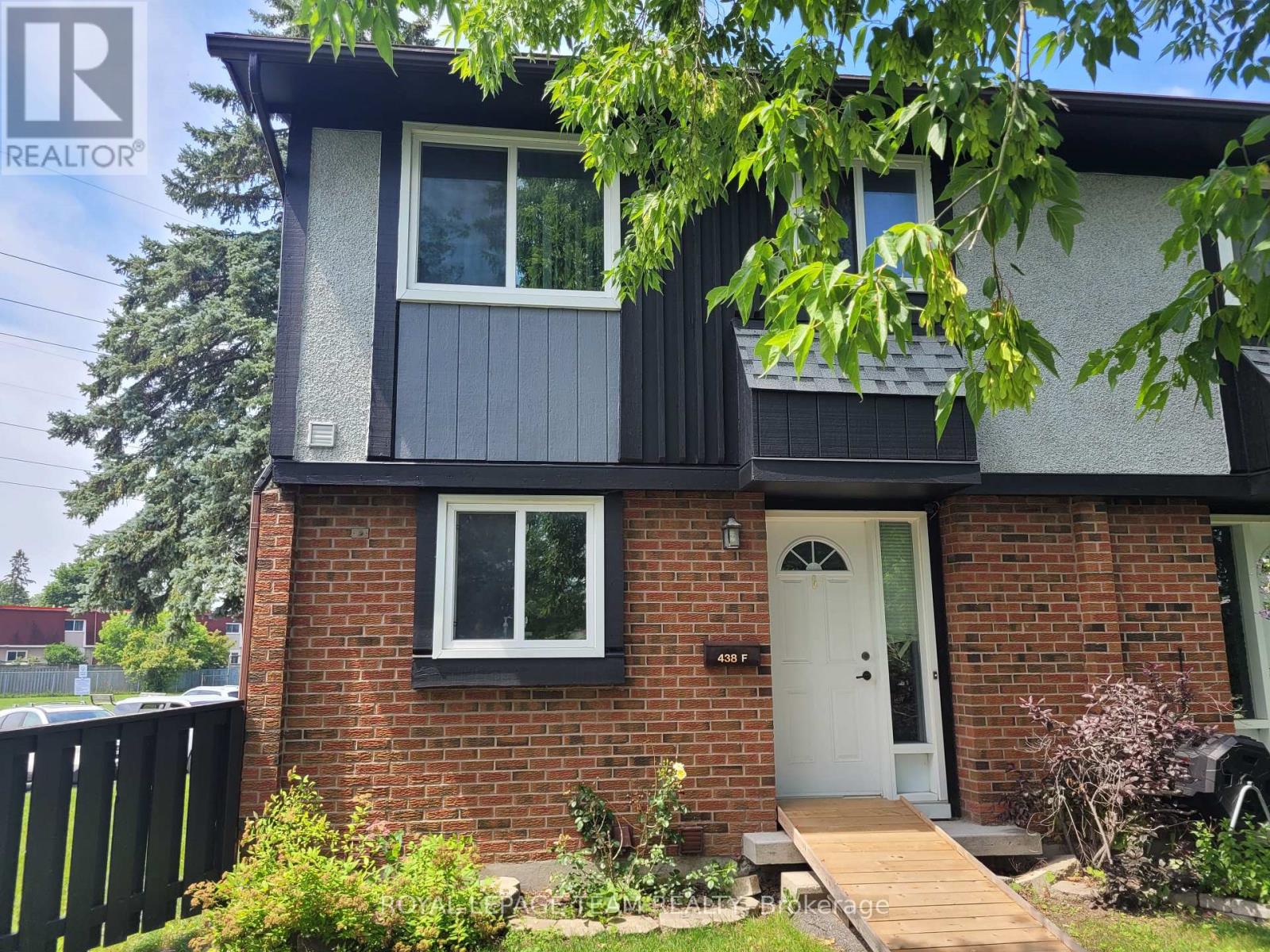 438F MOODIE DRIVE, Ottawa