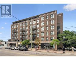 203 - 150 CAROLINE AVENUE, Ottawa, Ontario