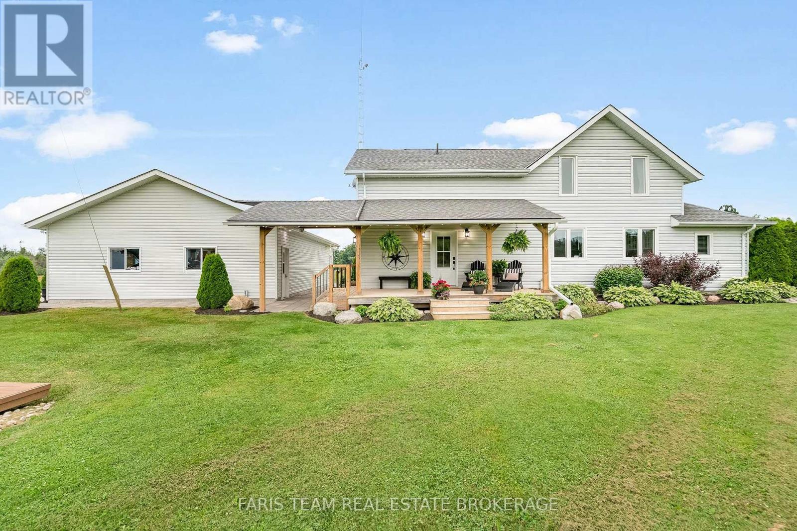 2433 COUNTY ROAD 121, Kawartha Lakes, Ontario
