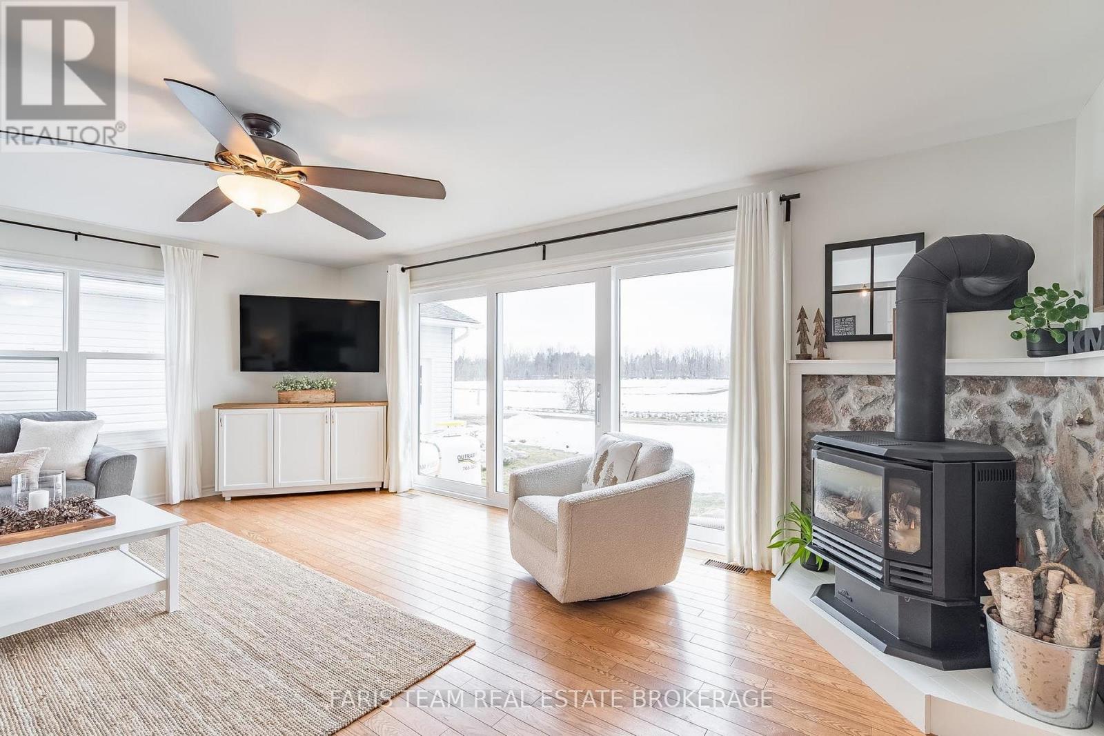 2433 County Road 121, Kawartha Lakes, Ontario  K0M 1C0 - Photo 13 - X12874846