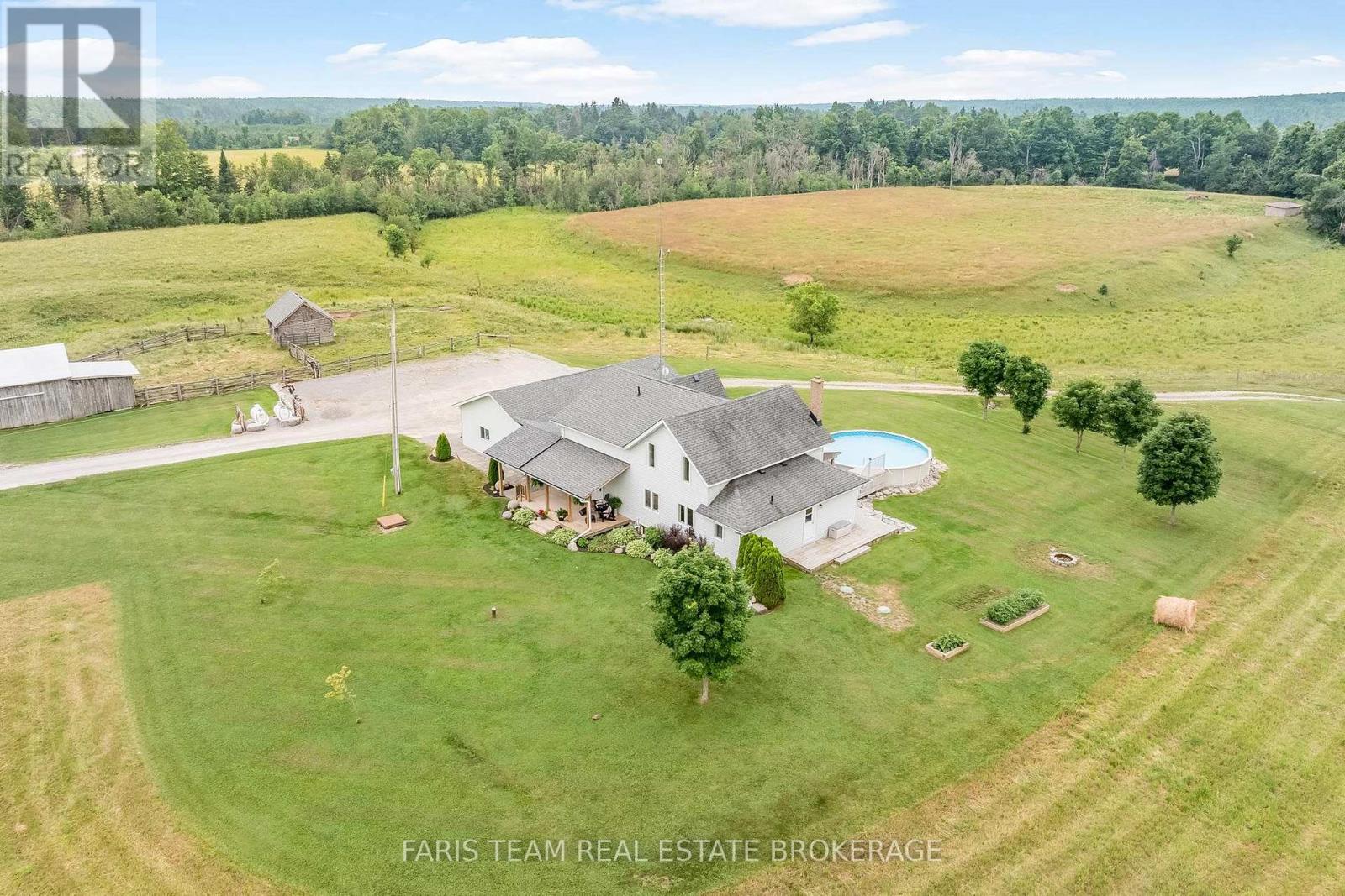 2433 County Road 121, Kawartha Lakes, Ontario  K0M 1C0 - Photo 2 - X12874846