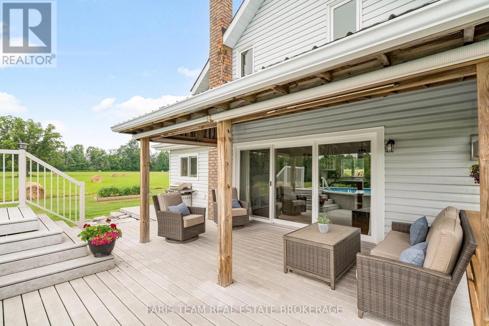 2433 County Road 121, Kawartha Lakes, Ontario  K0M 1C0 - Photo 29 - X12874846