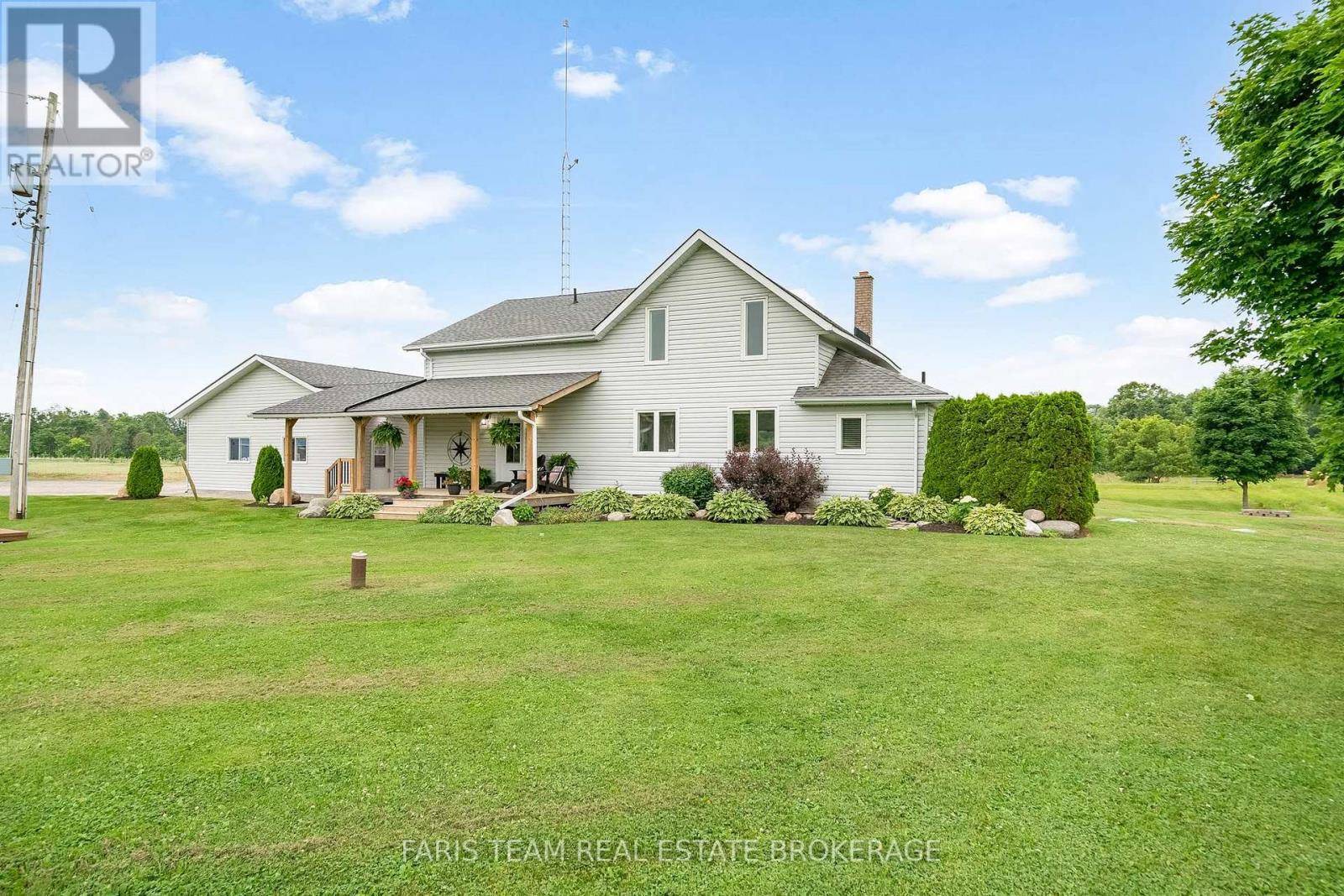 2433 County Road 121, Kawartha Lakes, Ontario  K0M 1C0 - Photo 3 - X12874846