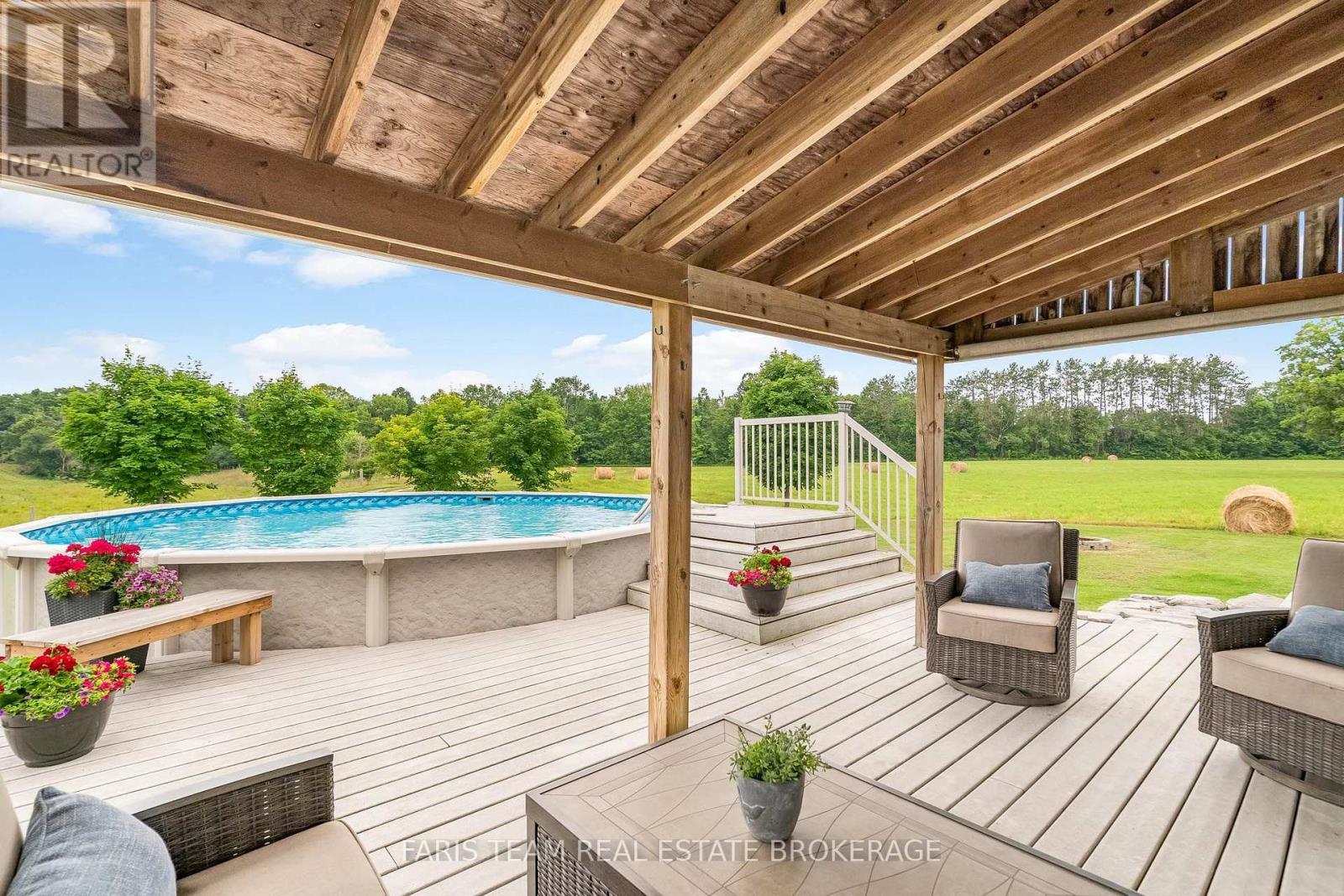2433 County Road 121, Kawartha Lakes, Ontario  K0M 1C0 - Photo 30 - X12874846
