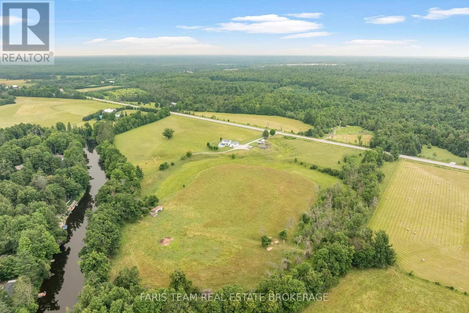 2433 County Road 121, Kawartha Lakes, Ontario  K0M 1C0 - Photo 38 - X12874846