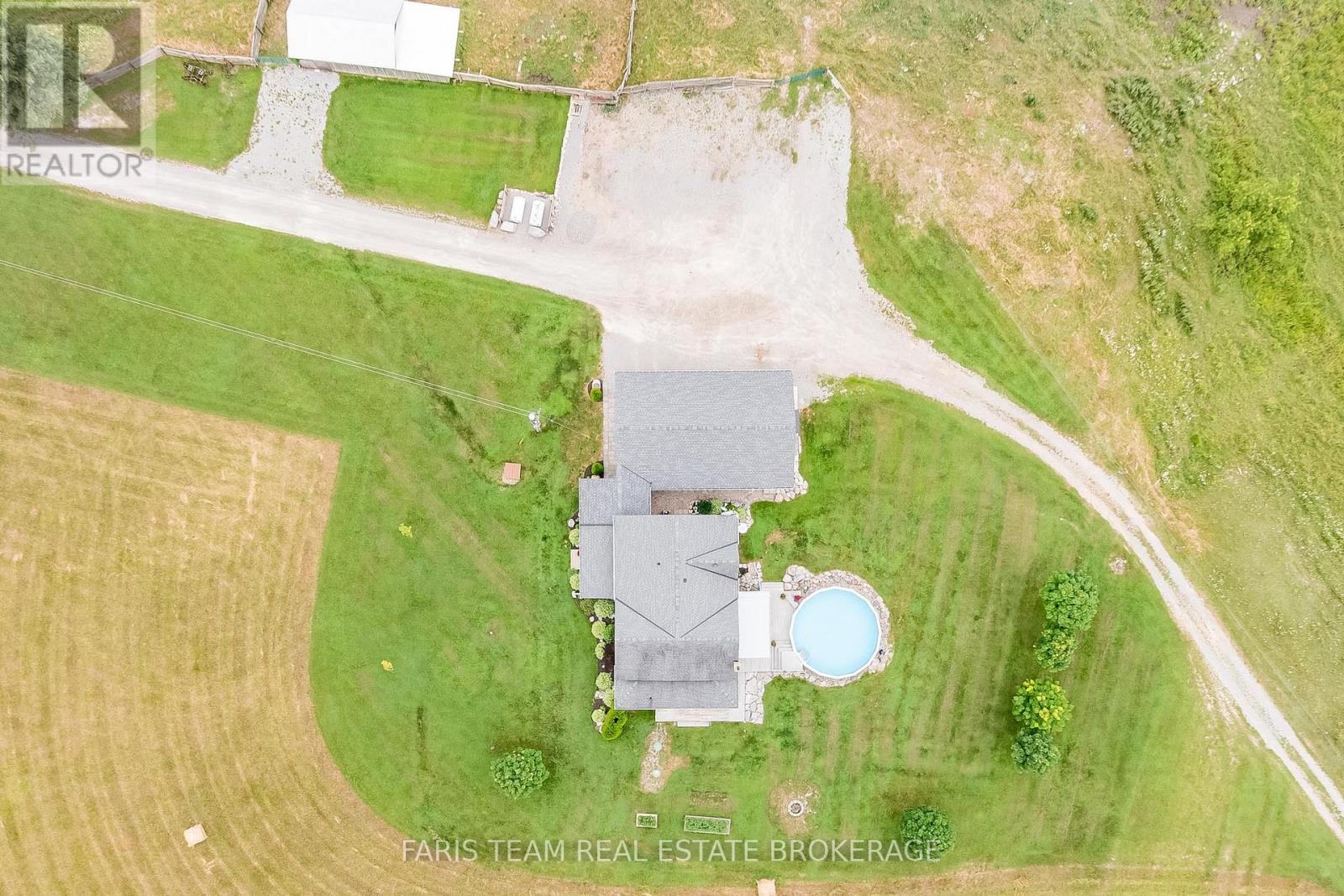 2433 County Road 121, Kawartha Lakes, Ontario  K0M 1C0 - Photo 36 - X12874846