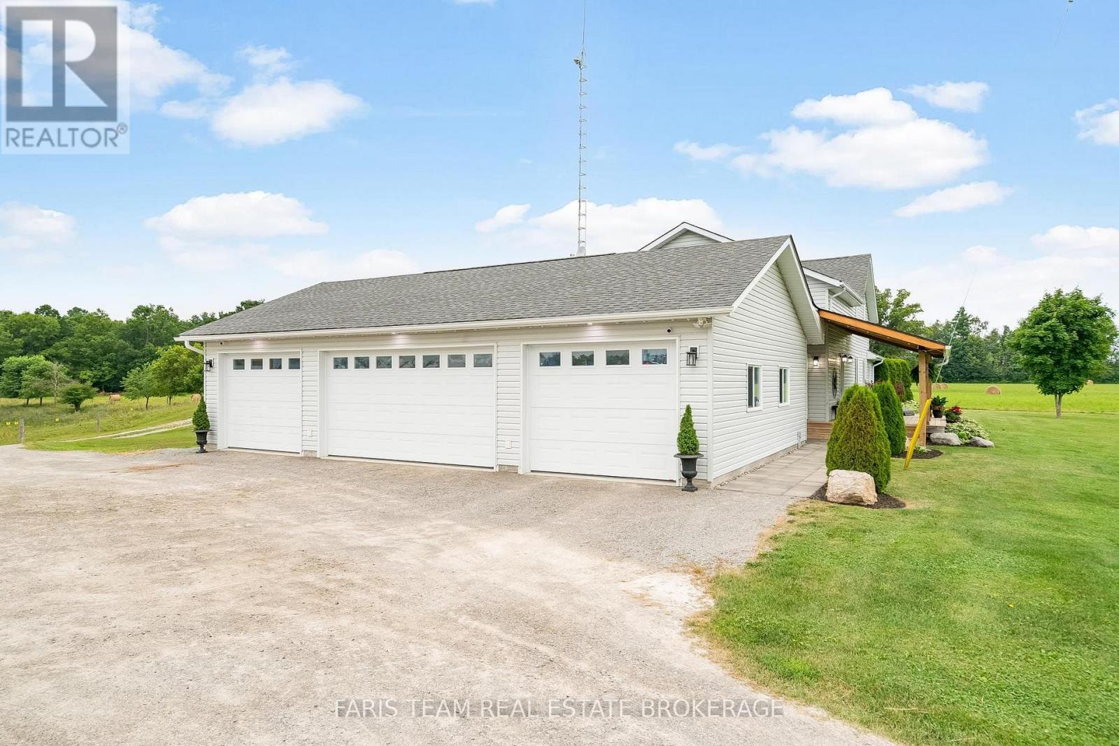2433 County Road 121, Kawartha Lakes, Ontario  K0M 1C0 - Photo 27 - X12874846