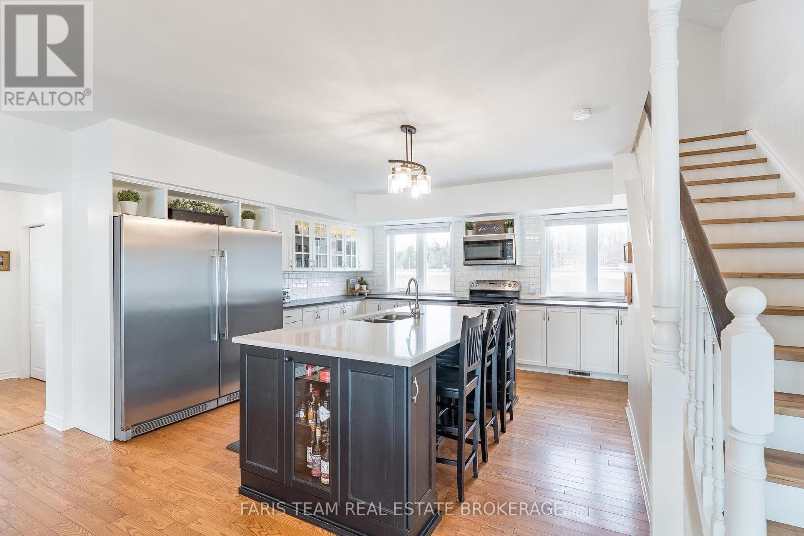 2433 County Road 121, Kawartha Lakes, Ontario  K0M 1C0 - Photo 6 - X12874846