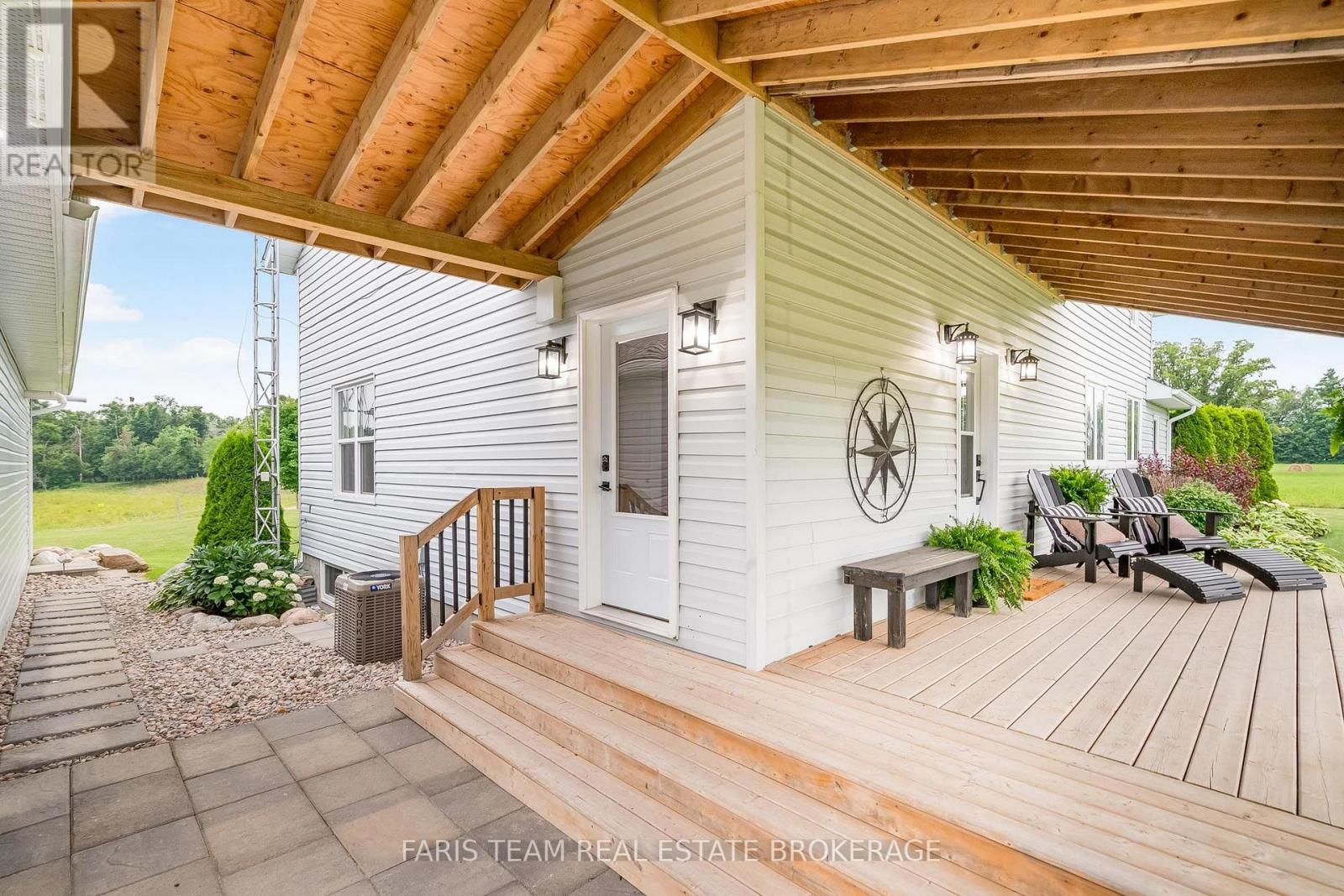 2433 County Road 121, Kawartha Lakes, Ontario  K0M 1C0 - Photo 4 - X12874846
