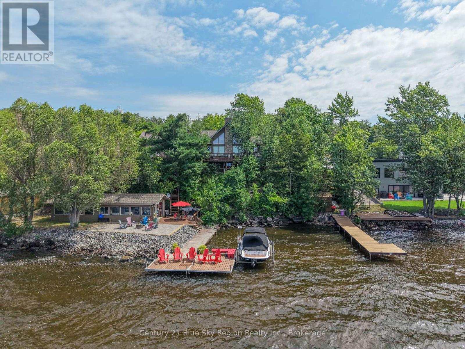 333 Main Street S, Callander, Ontario  P0H 1H0 - Photo 3 - X13571534