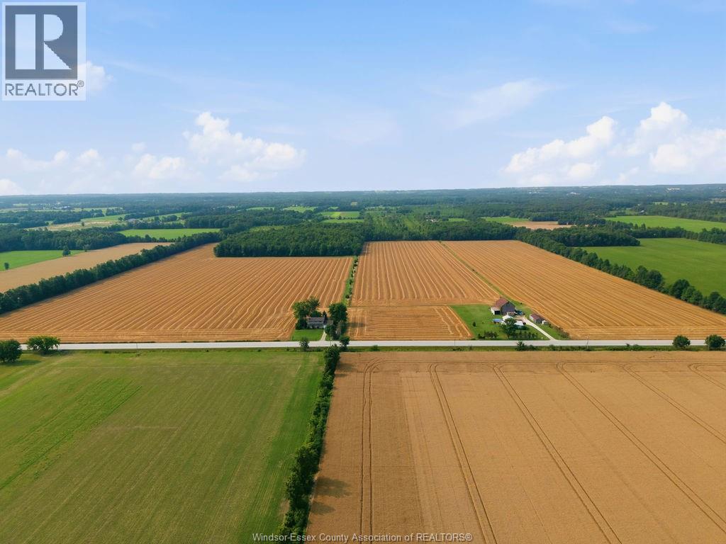 MLS# 26017150: 7919 COUNTY ROAD 18 W, Colchester South, Canada