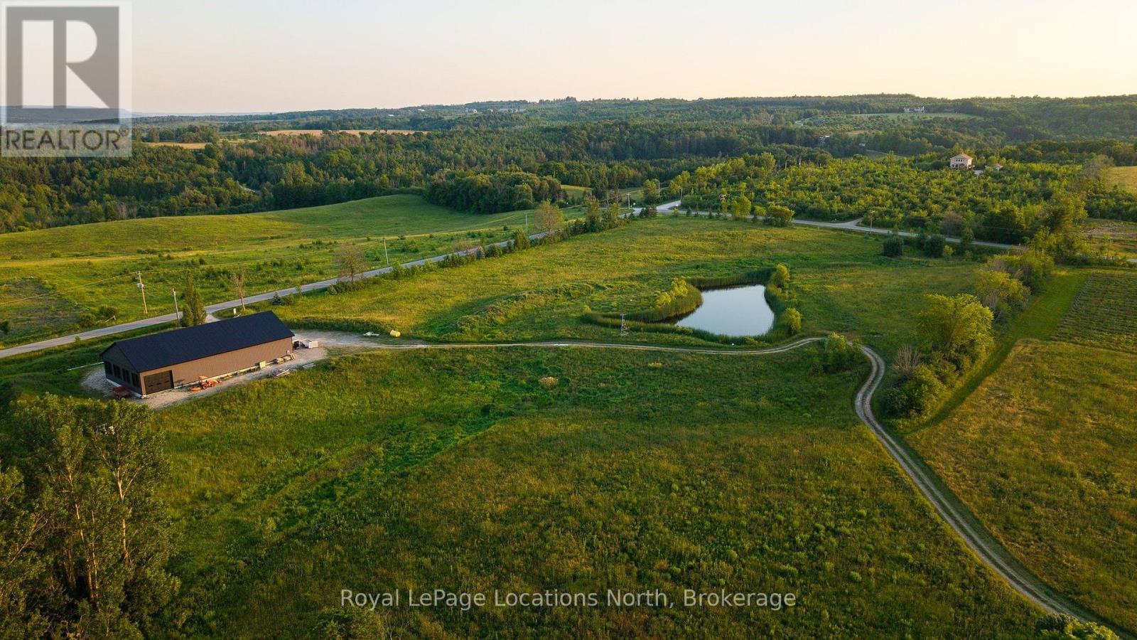 357065 The Blue Mountains Meaford Townline Road, Blue Mountains, Ontario  N0H 2P0 - Photo 30 - X13571208