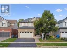 294 FARLEY DRIVE, guelph (pineridge/westminster woods), Ontario