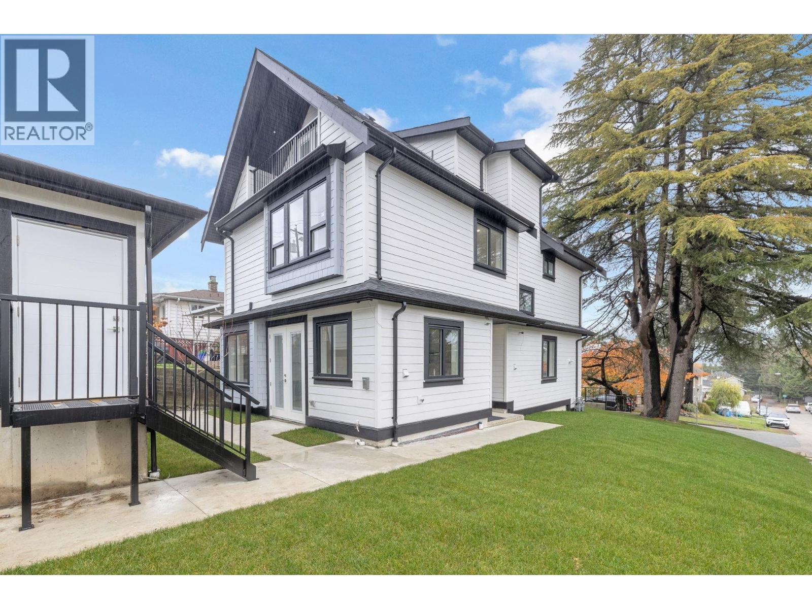 4325 KAMLOOPS STREET, Vancouver