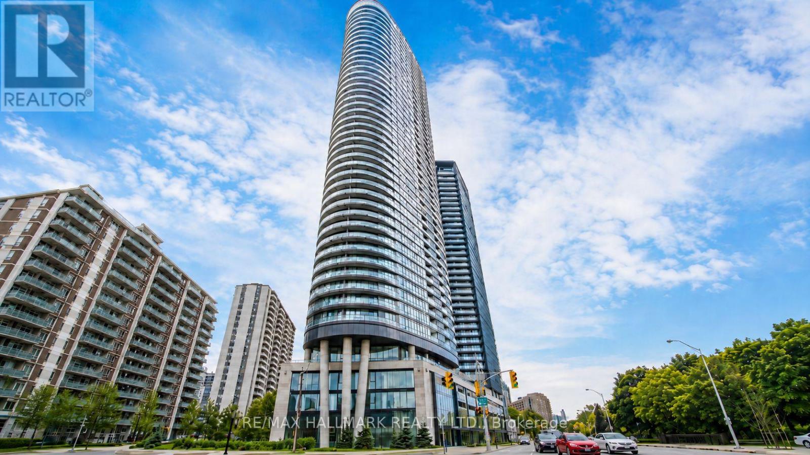 2824 - 585 BLOOR STREET E, Toronto (North St. James Town)