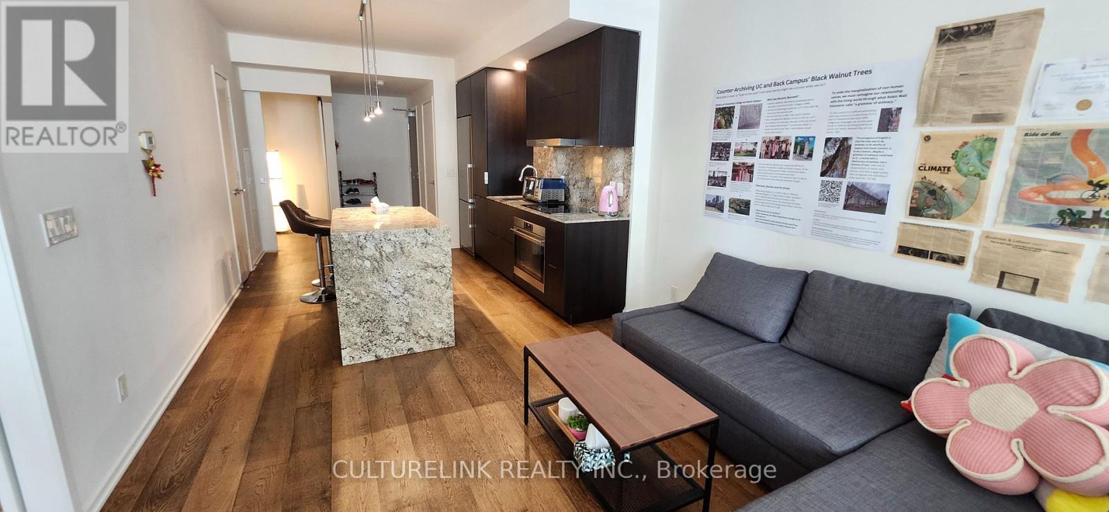 3408 - 1 Bloor Street E, Toronto, Ontario  M4W 1A9 - Photo 2 - C13571252