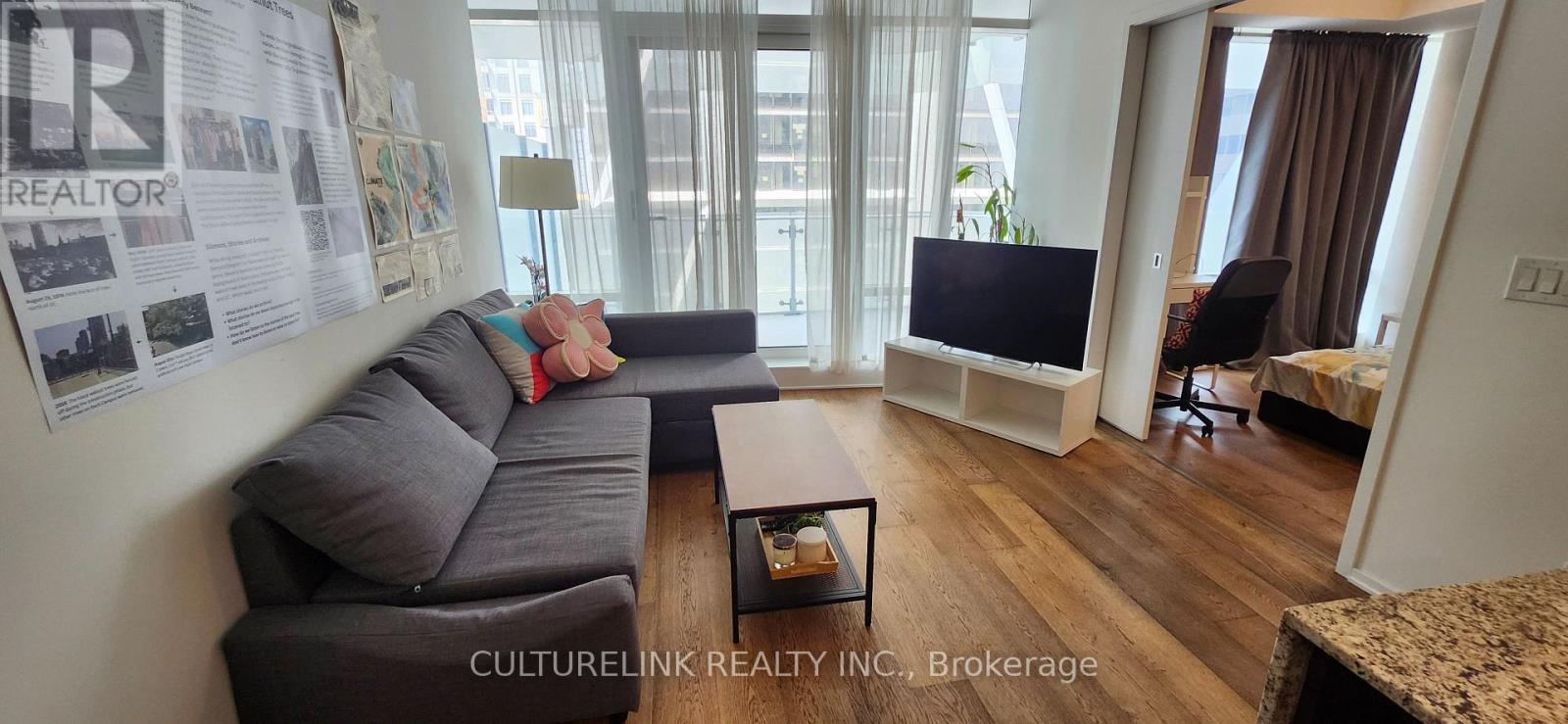 3408 - 1 Bloor Street E, Toronto, Ontario  M4W 1A9 - Photo 3 - C13571252
