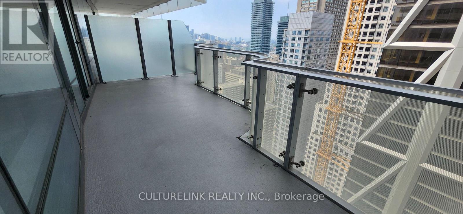 3408 - 1 Bloor Street E, Toronto, Ontario  M4W 1A9 - Photo 4 - C13571252
