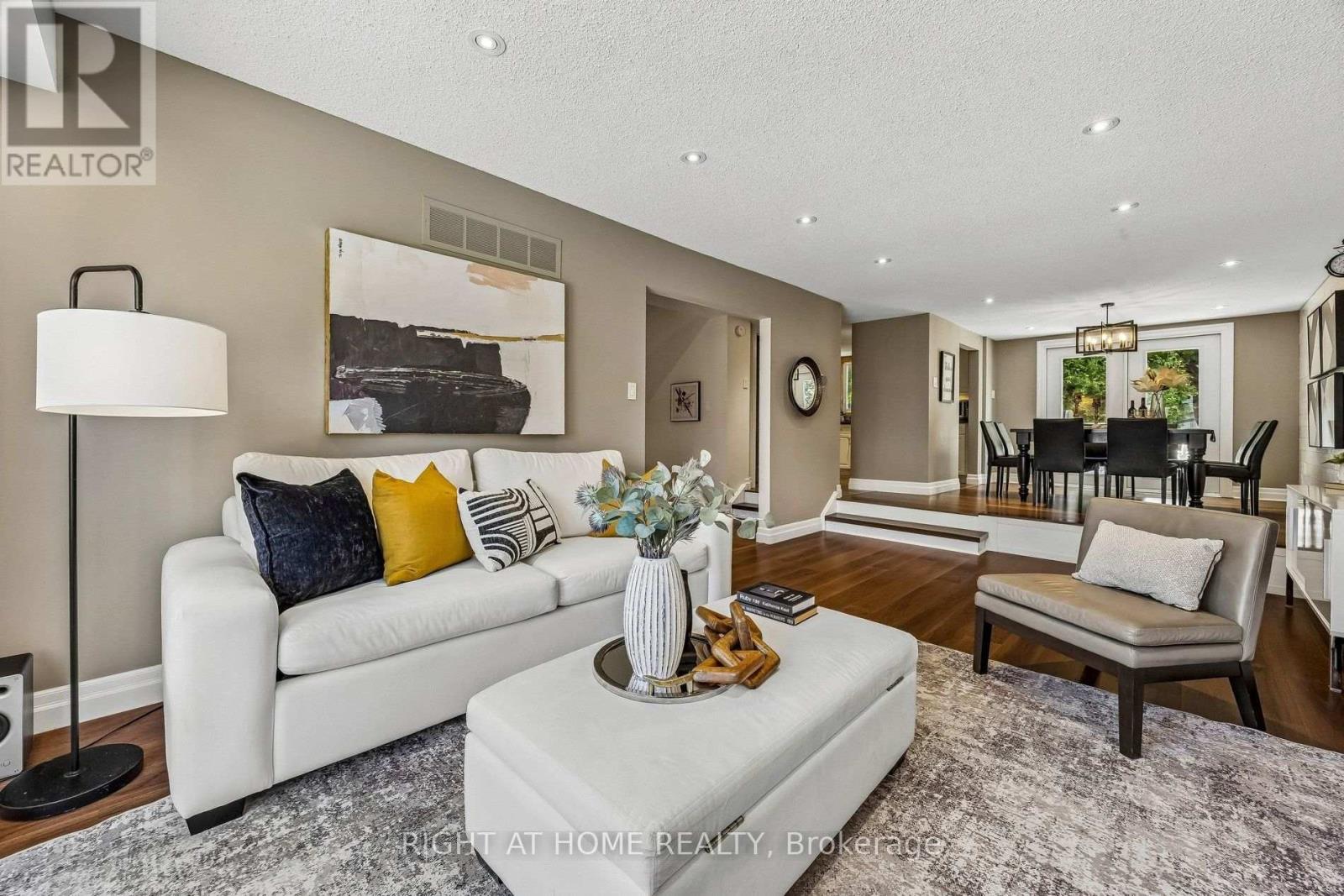44 Protea Gardens, Toronto, Ontario  M2K 2W6 - Photo 11 - C13571280