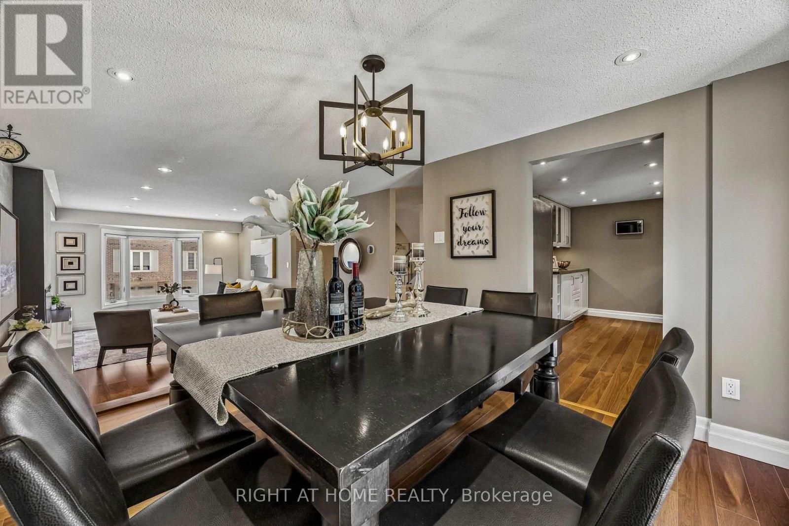 44 Protea Gardens, Toronto, Ontario  M2K 2W6 - Photo 15 - C13571280
