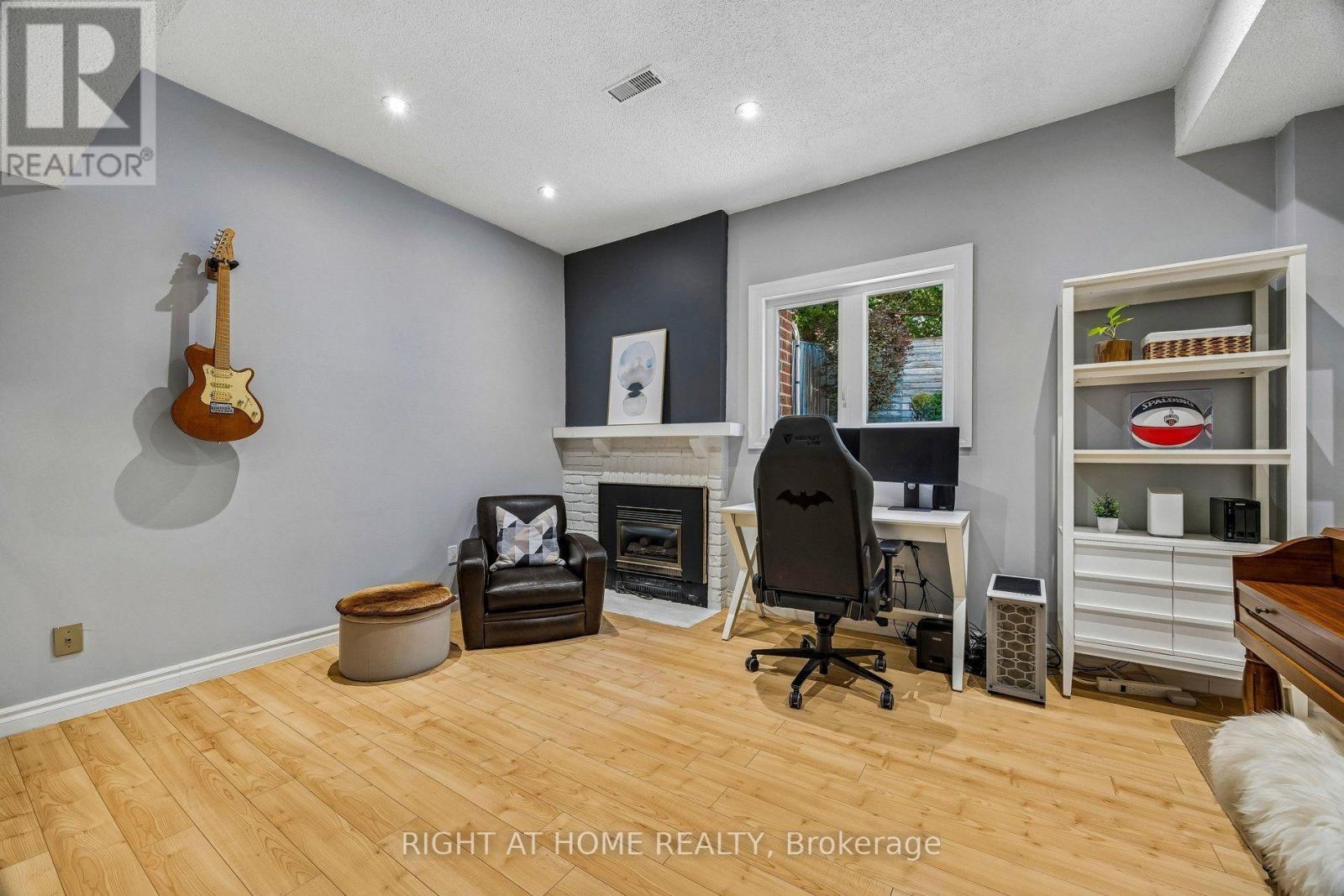 44 Protea Gardens, Toronto, Ontario  M2K 2W6 - Photo 35 - C13571280