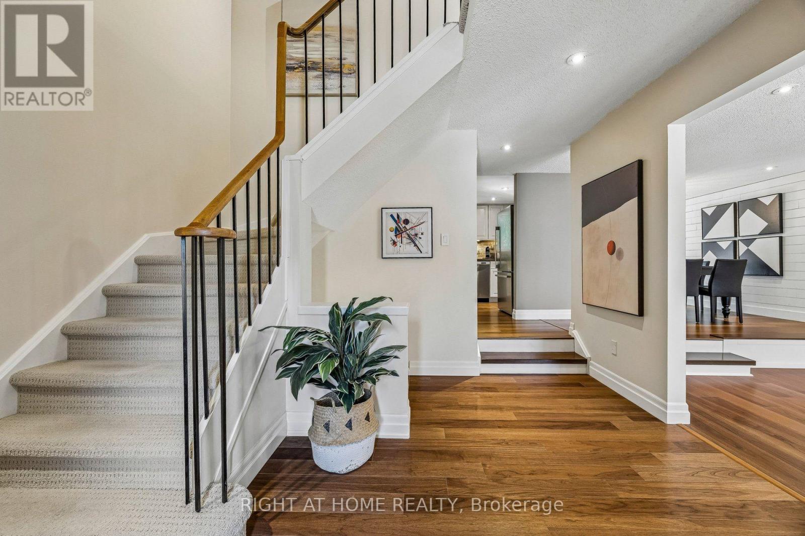 44 Protea Gardens, Toronto, Ontario  M2K 2W6 - Photo 5 - C13571280