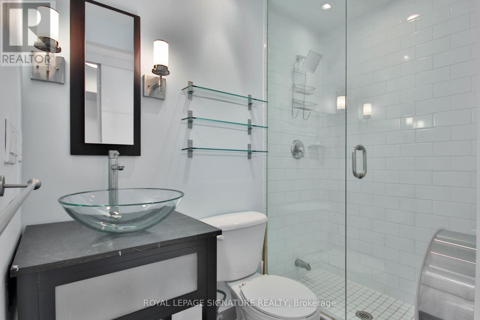 2307 - 281 Mutual Street, Toronto, Ontario  M4Y 1X6 - Photo 12 - C13571316
