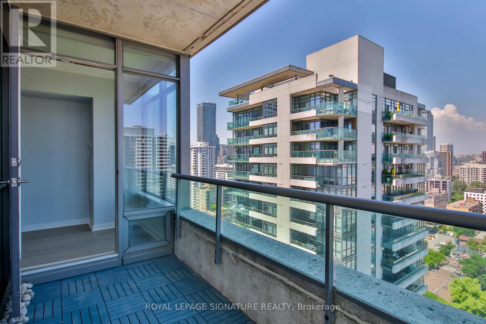 2307 - 281 Mutual Street, Toronto, Ontario  M4Y 1X6 - Photo 16 - C13571316