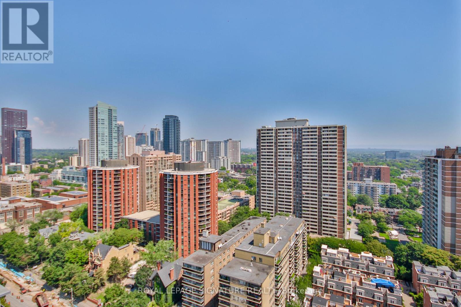 2307 - 281 Mutual Street, Toronto, Ontario  M4Y 1X6 - Photo 17 - C13571316