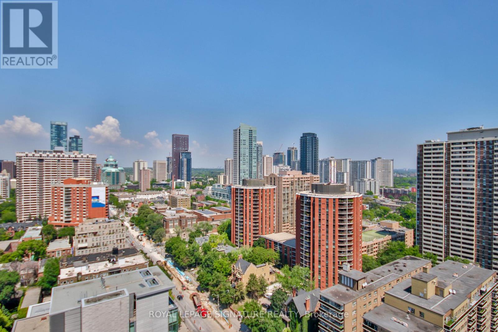 2307 - 281 Mutual Street, Toronto, Ontario  M4Y 1X6 - Photo 18 - C13571316