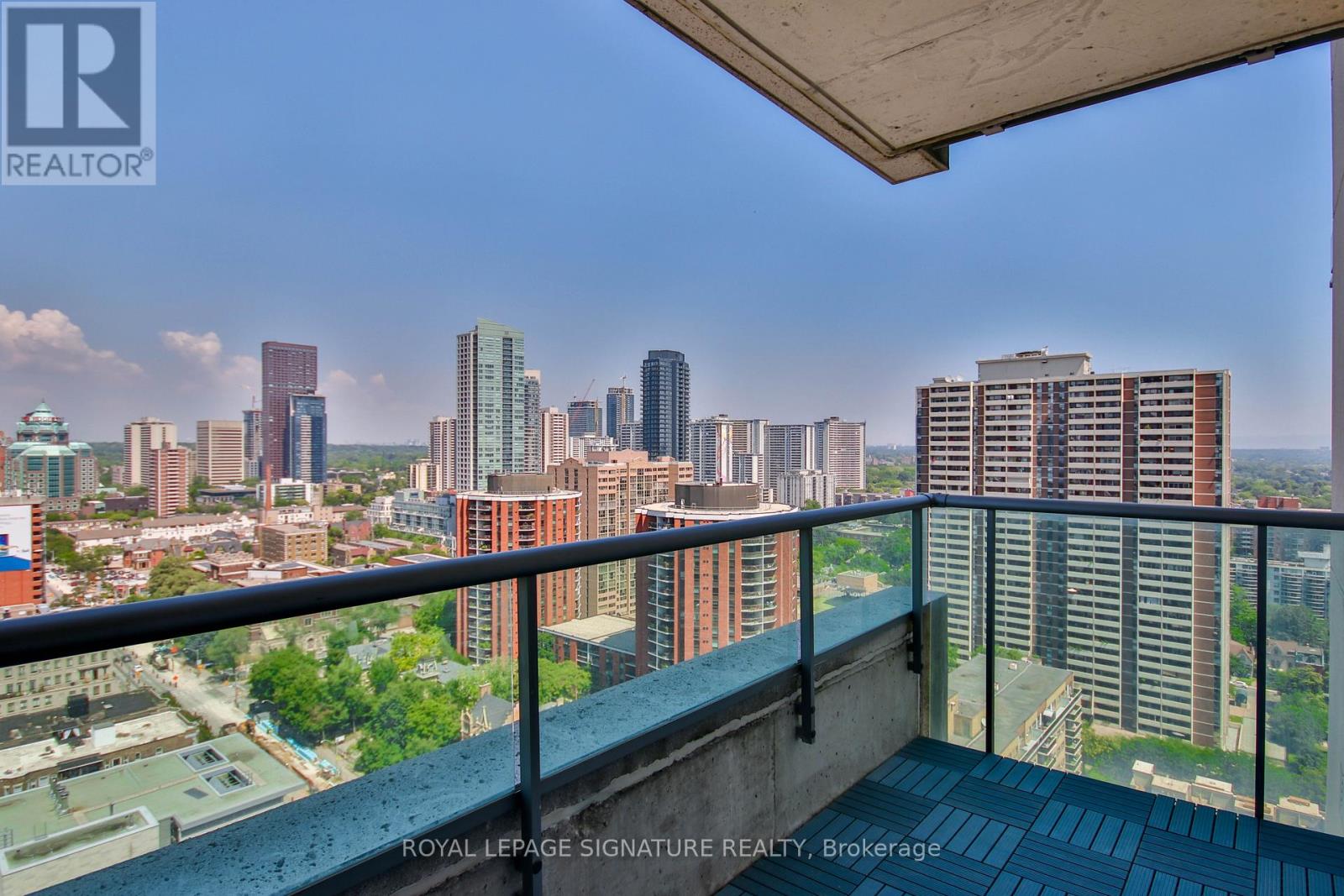 2307 - 281 Mutual Street, Toronto, Ontario  M4Y 1X6 - Photo 22 - C13571316