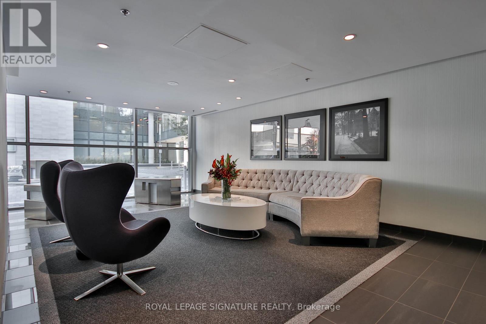2307 - 281 Mutual Street, Toronto, Ontario  M4Y 1X6 - Photo 25 - C13571316