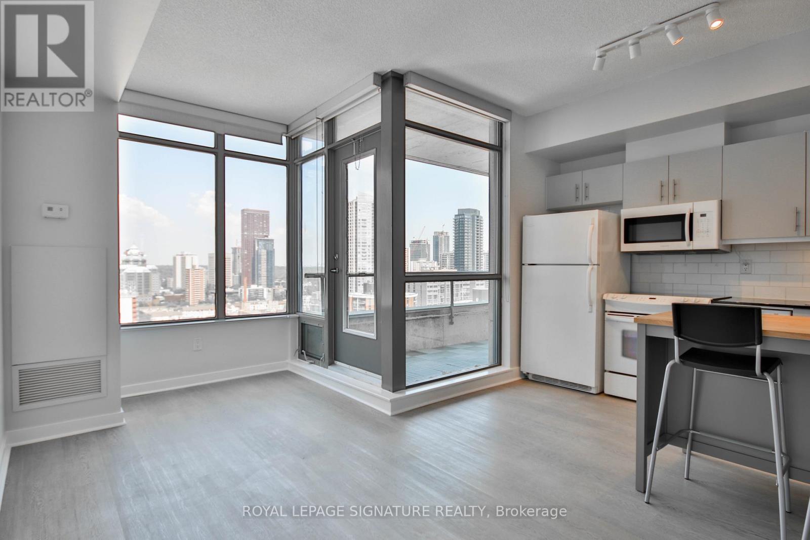 2307 - 281 Mutual Street, Toronto, Ontario  M4Y 1X6 - Photo 8 - C13571316