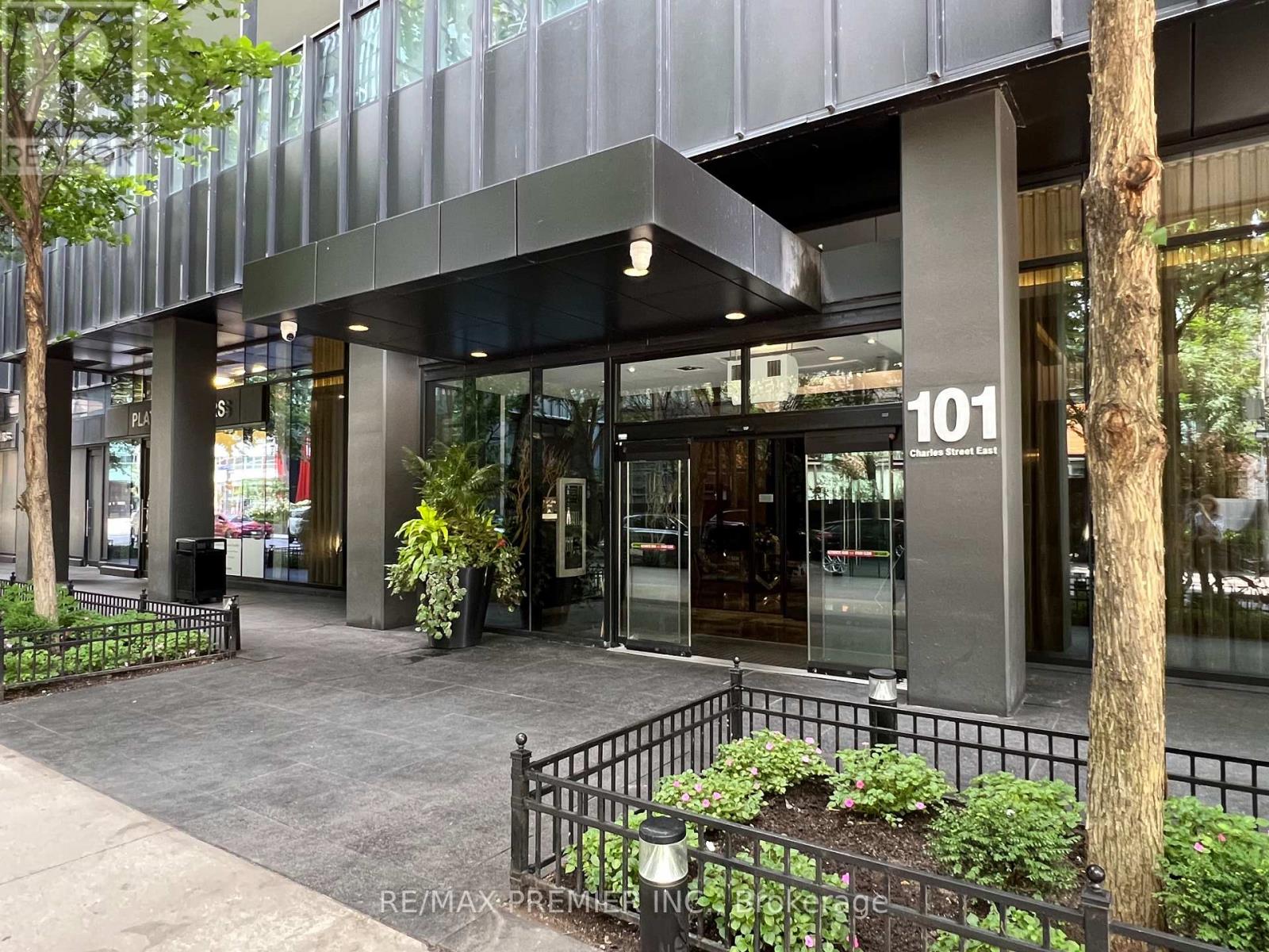 3407 - 101 CHARLES STREET E, Toronto (Church-Yonge Corridor)