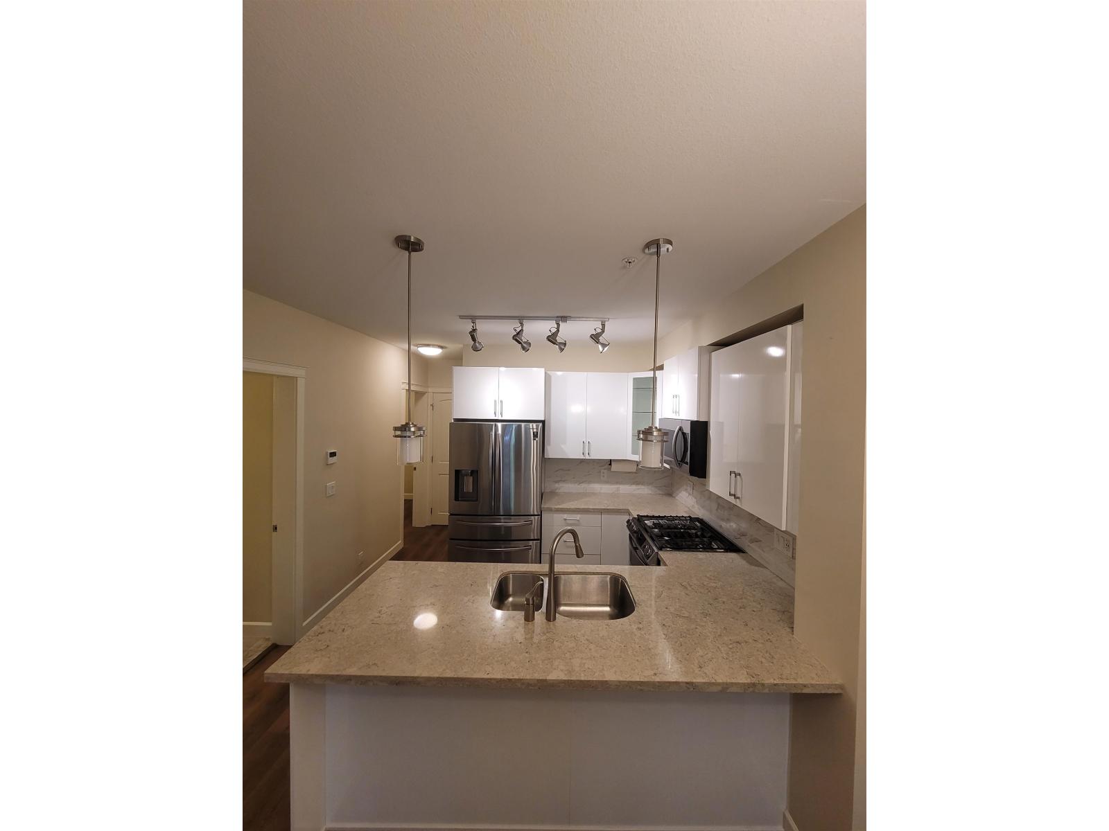 208 20325 86 AVENUE, Langley