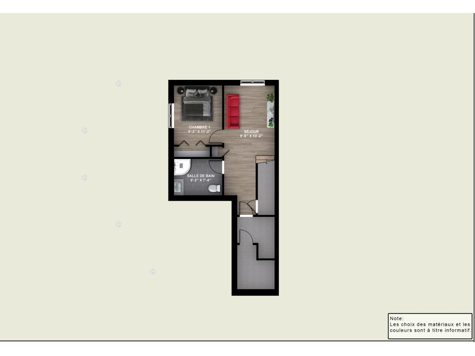 114 Rue Beaudin Saint-Rémi Quebec Canada J0L2L0 4
