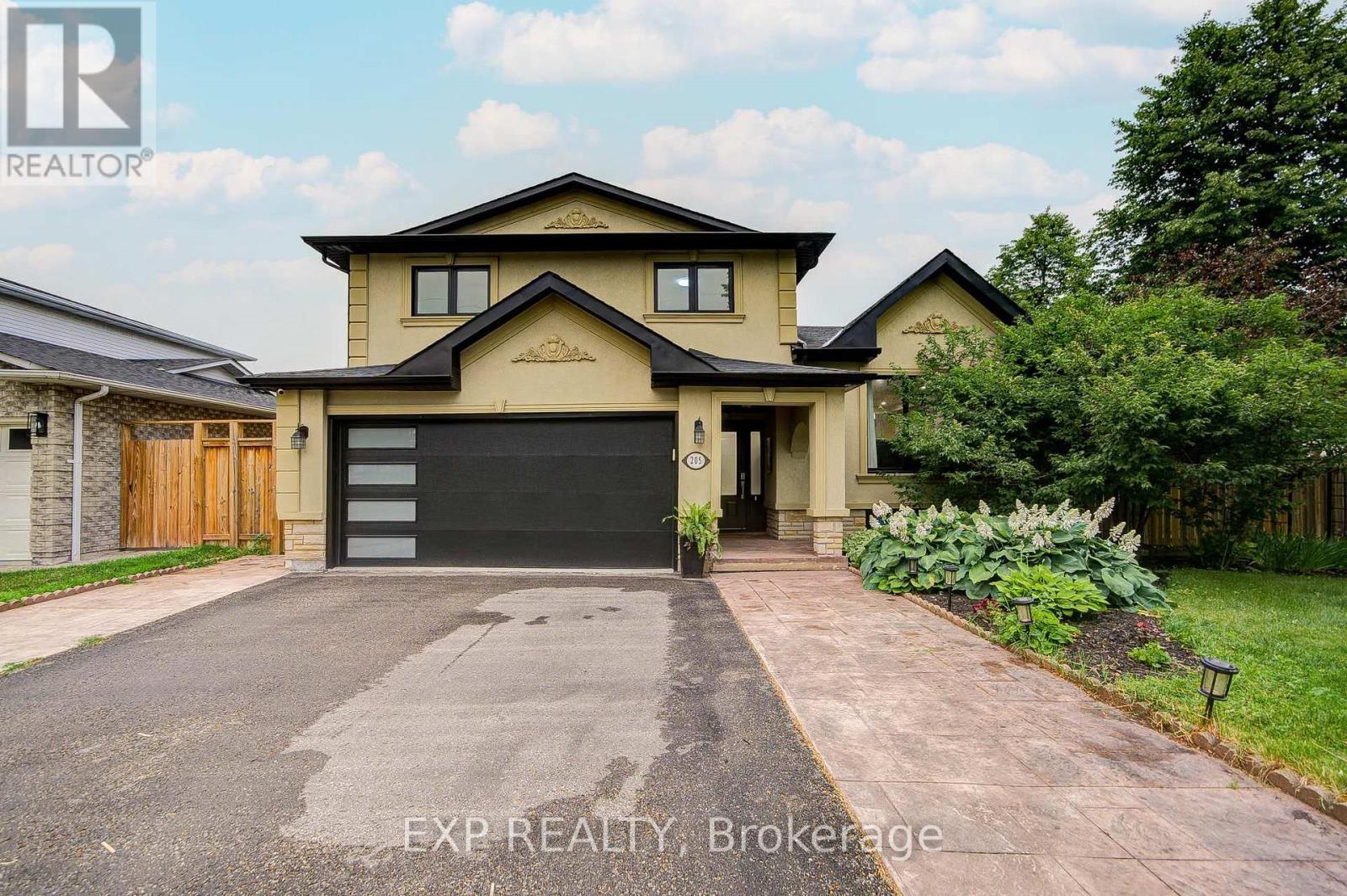 205 POWELL ROAD, Whitby, Ontario
