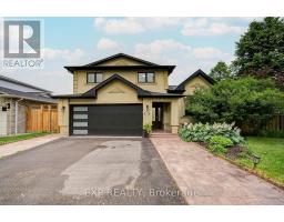 205 POWELL ROAD, Whitby, Ontario