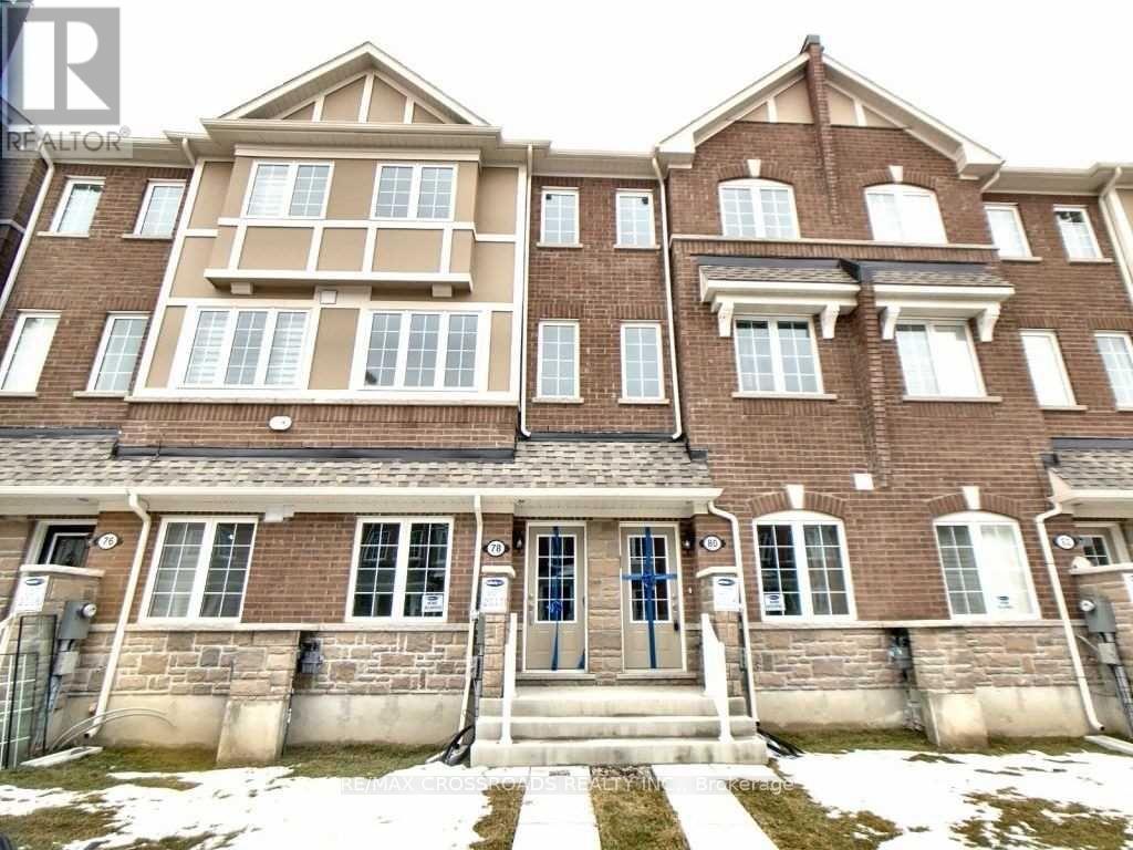 78 Jolly Way, Toronto, Ontario  M1P 0E2 - Photo 1 - E13571194